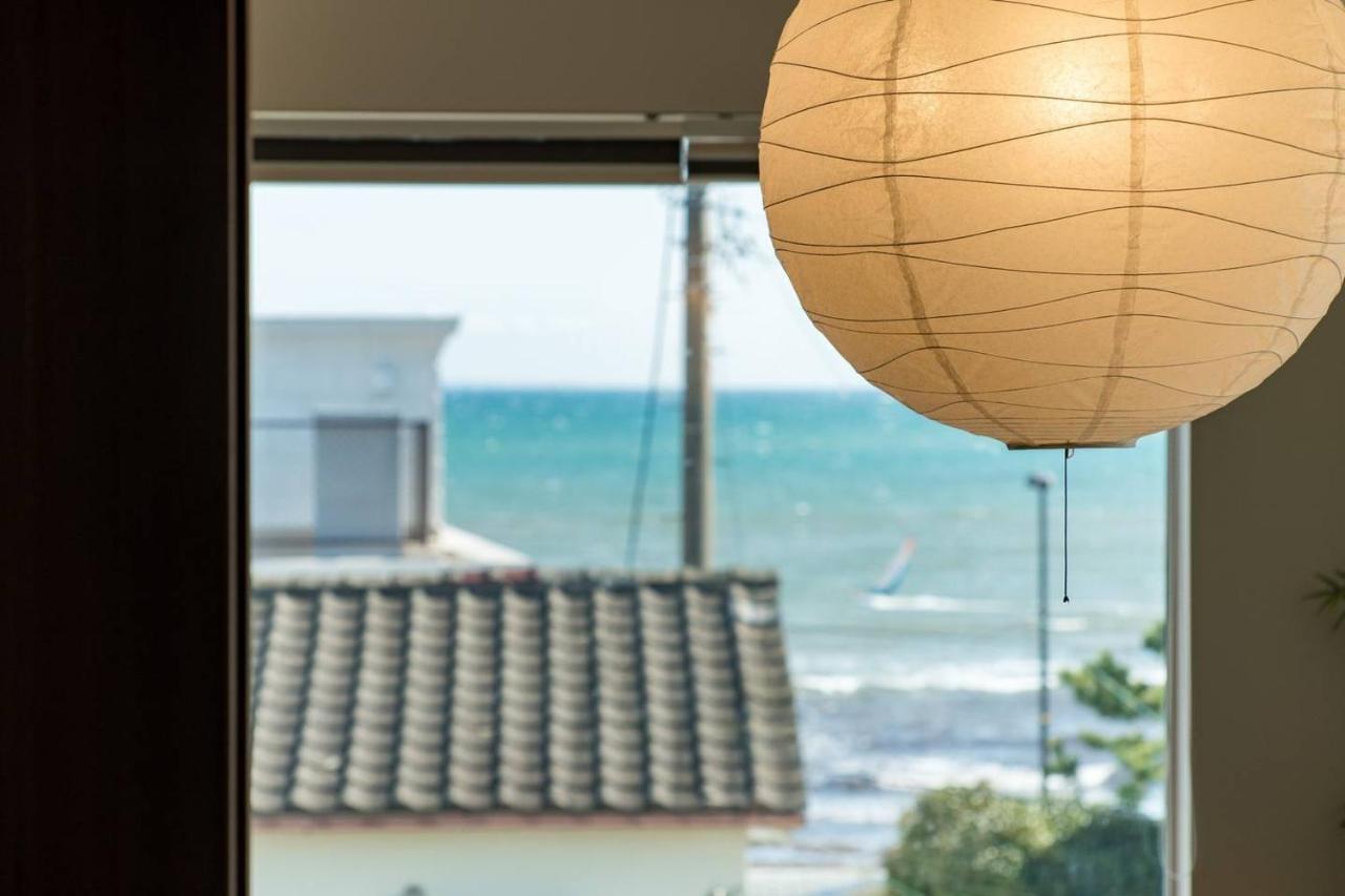 Villa Камакура Экстерьер фото